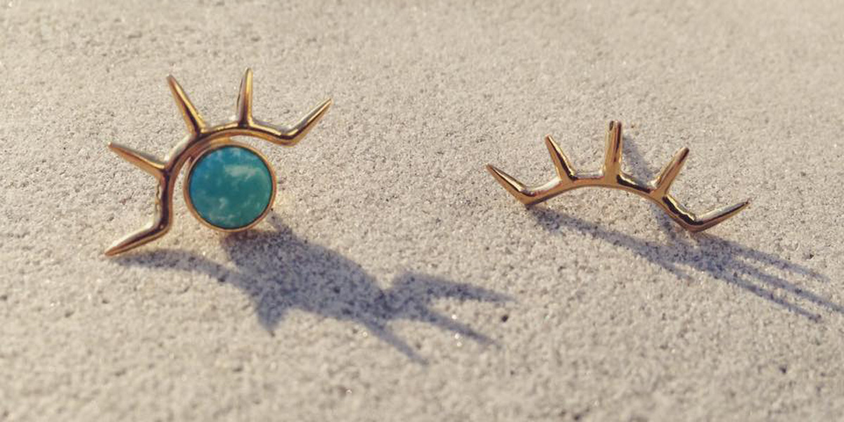 Christmas Gift Ideas: Beach Chic with Mood Jewellery