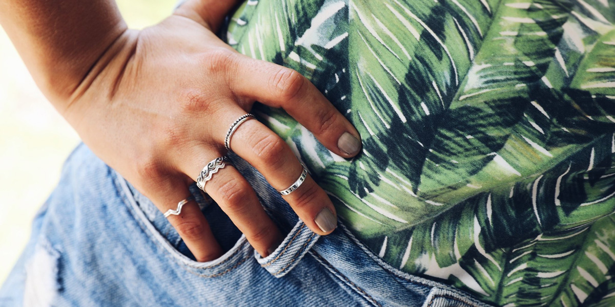 At Aloha – The Surf Inspired Jewellery